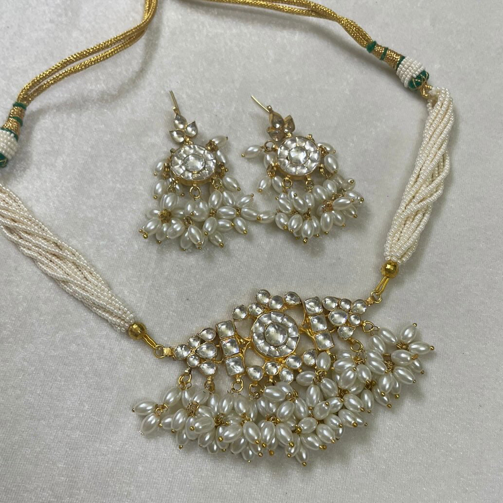 White Quartz Set | Pre-order