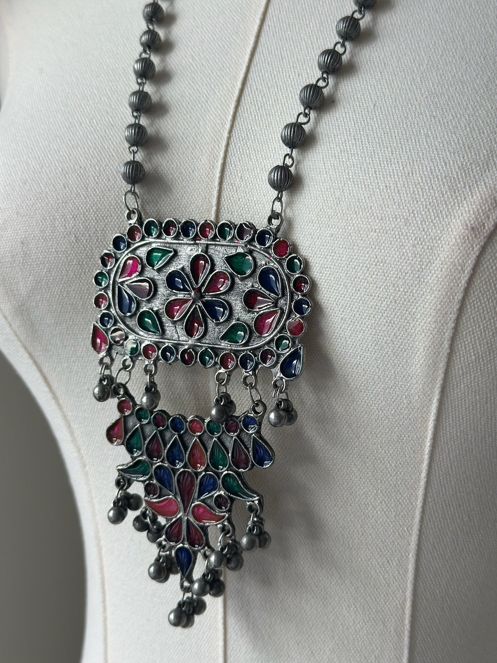 Serena Pearl Set | Ready-to-ship