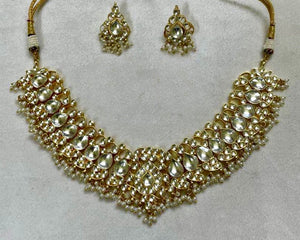 Mother-of-Pearl set