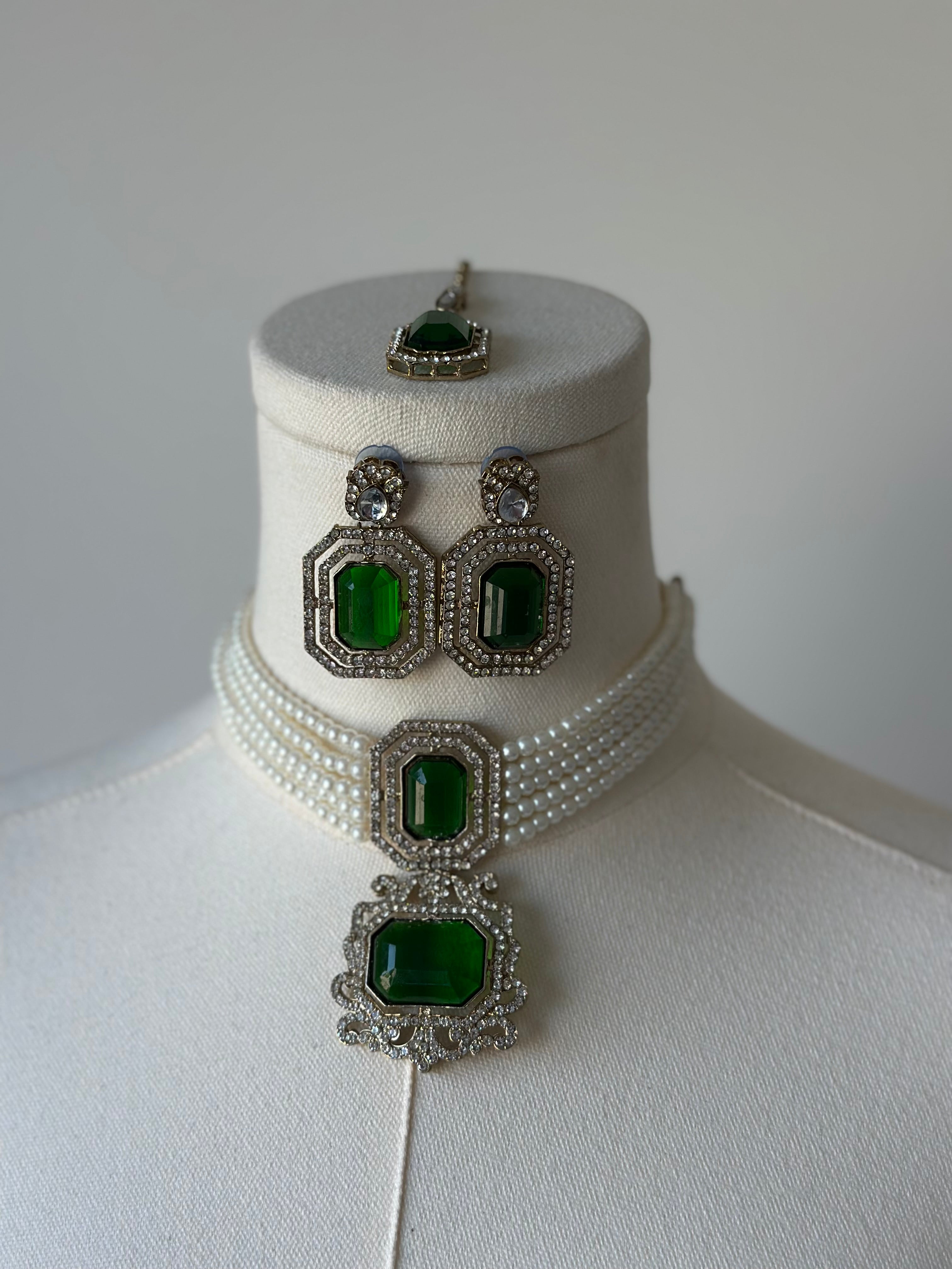 Helya Set | Ready-to-ship