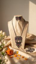 Serena Pearl Set | Ready-to-ship