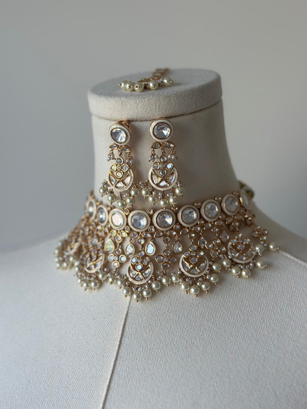 Samira Set | Ready-to-ship