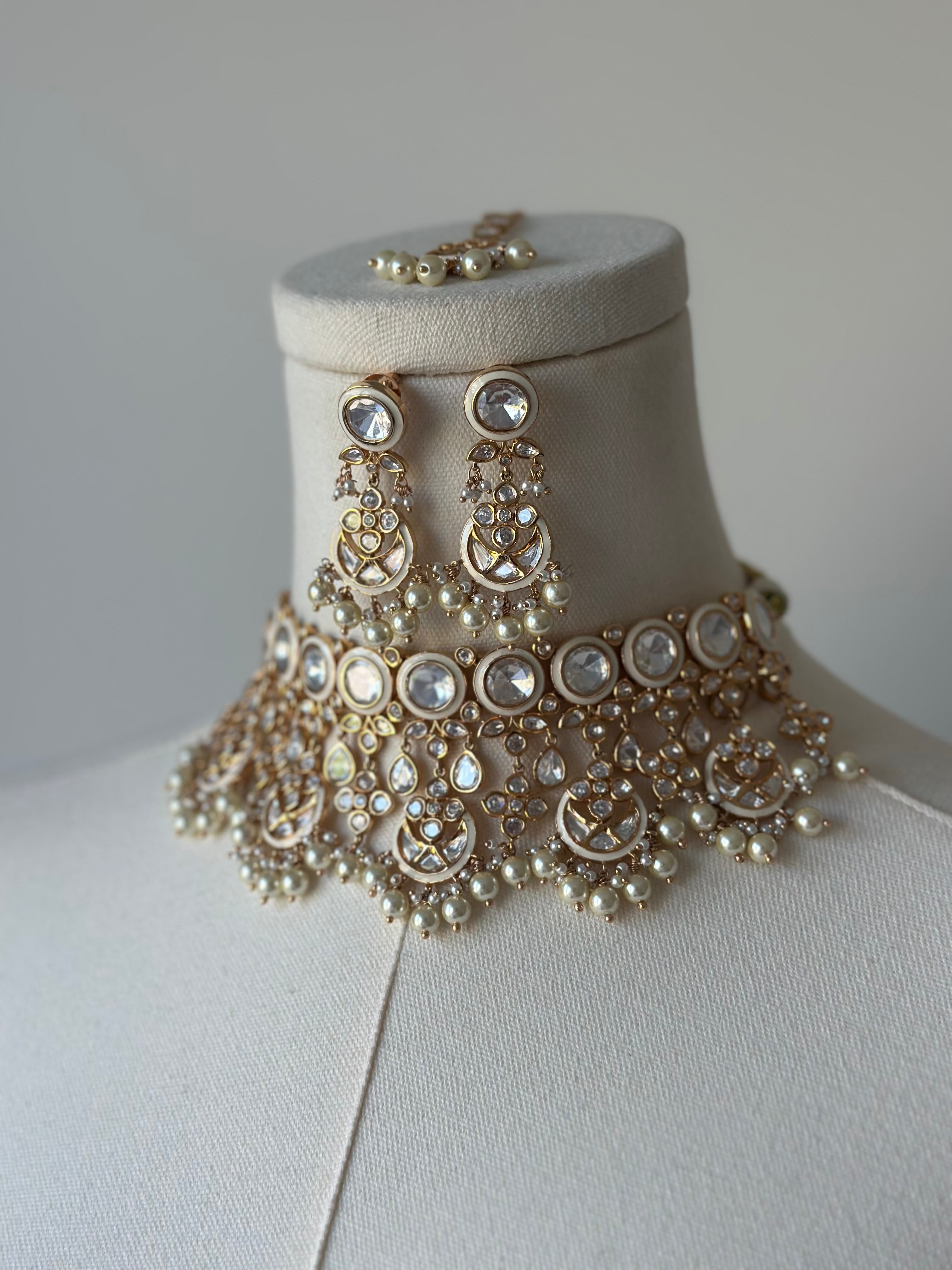 Samira Set | Ready-to-ship