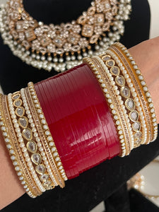 Choora Filler Bangles (2.8)