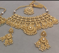 Marina Bridal Set
