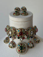 Riya Flower Set | Ready-to-ship