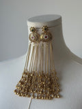 Raya Earrings | Ready-to-ship