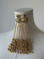 Raya Earrings | Ready-to-ship