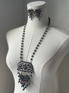 Serena Pearl Set | Ready-to-ship