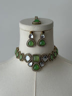Karina Green Set | Ready-to-ship