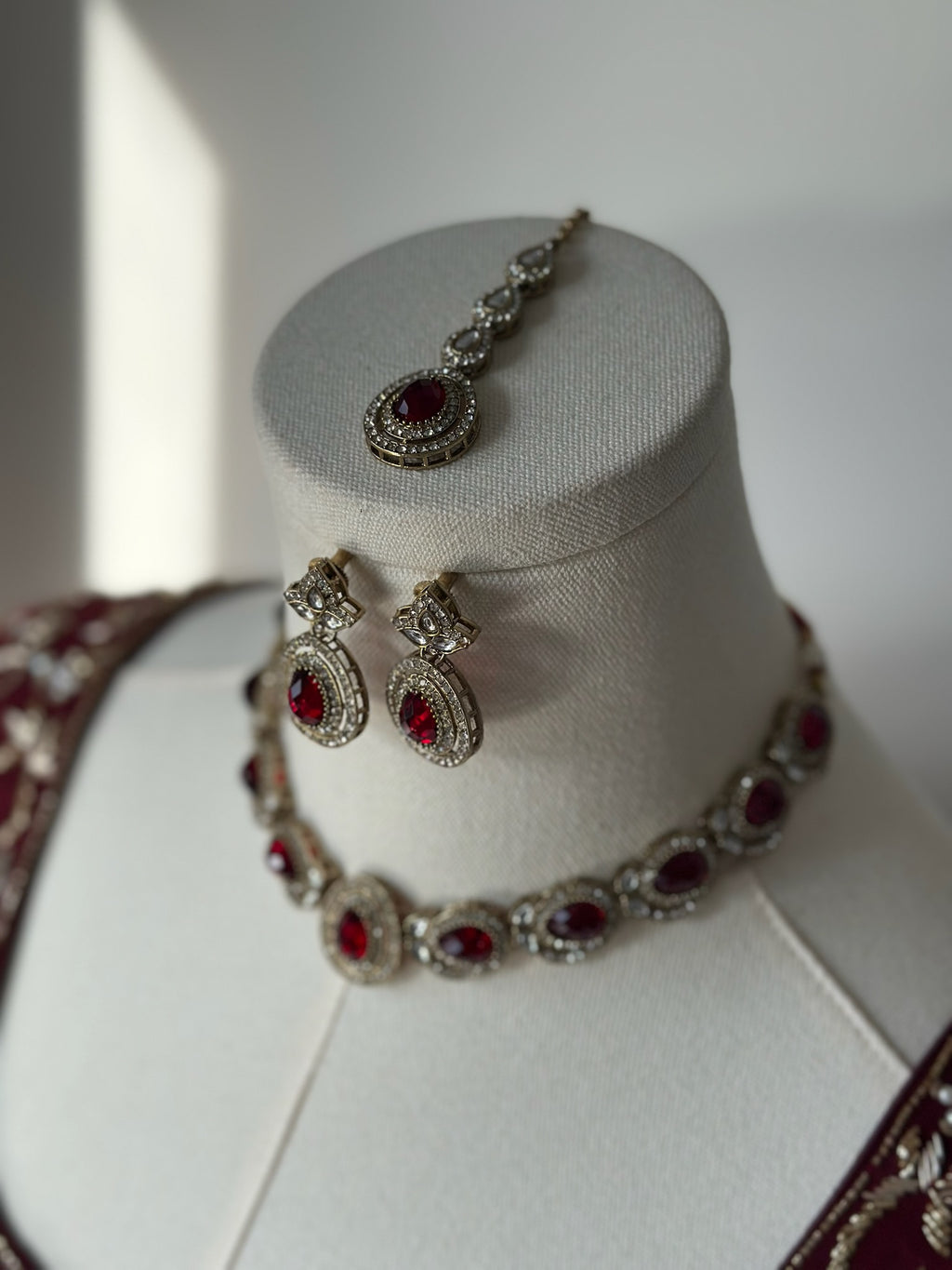 Ruby Gem Set | Ready-to-ship