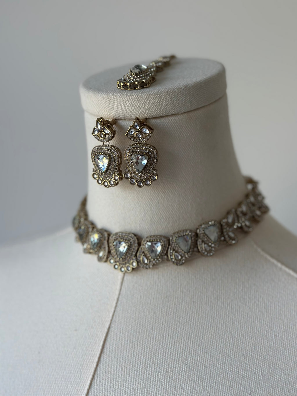 Orilia Set | Ready-to-ship