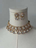 Grey Rose Set | Ready-to-ship