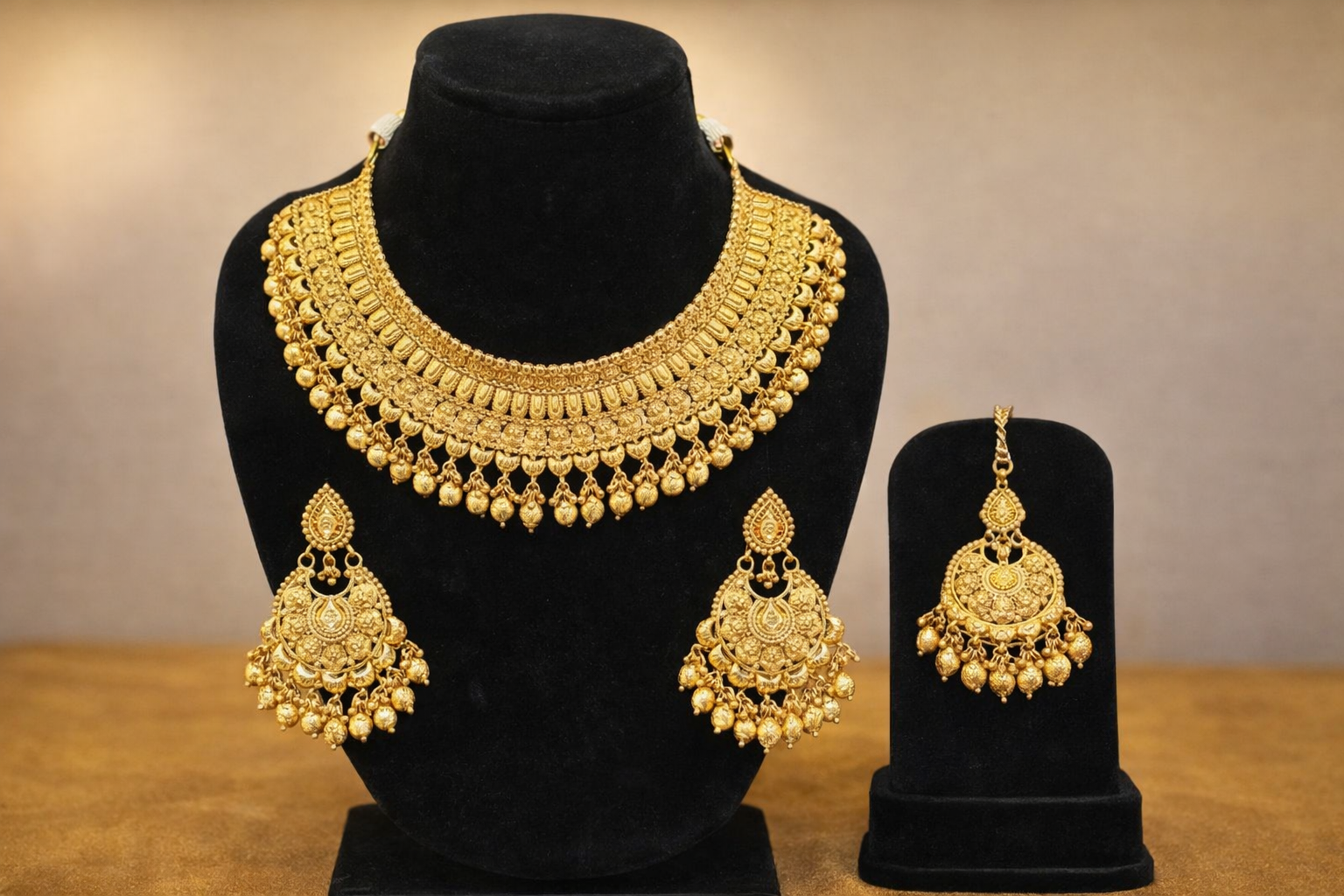 Golden Lotus Set | Pre-order