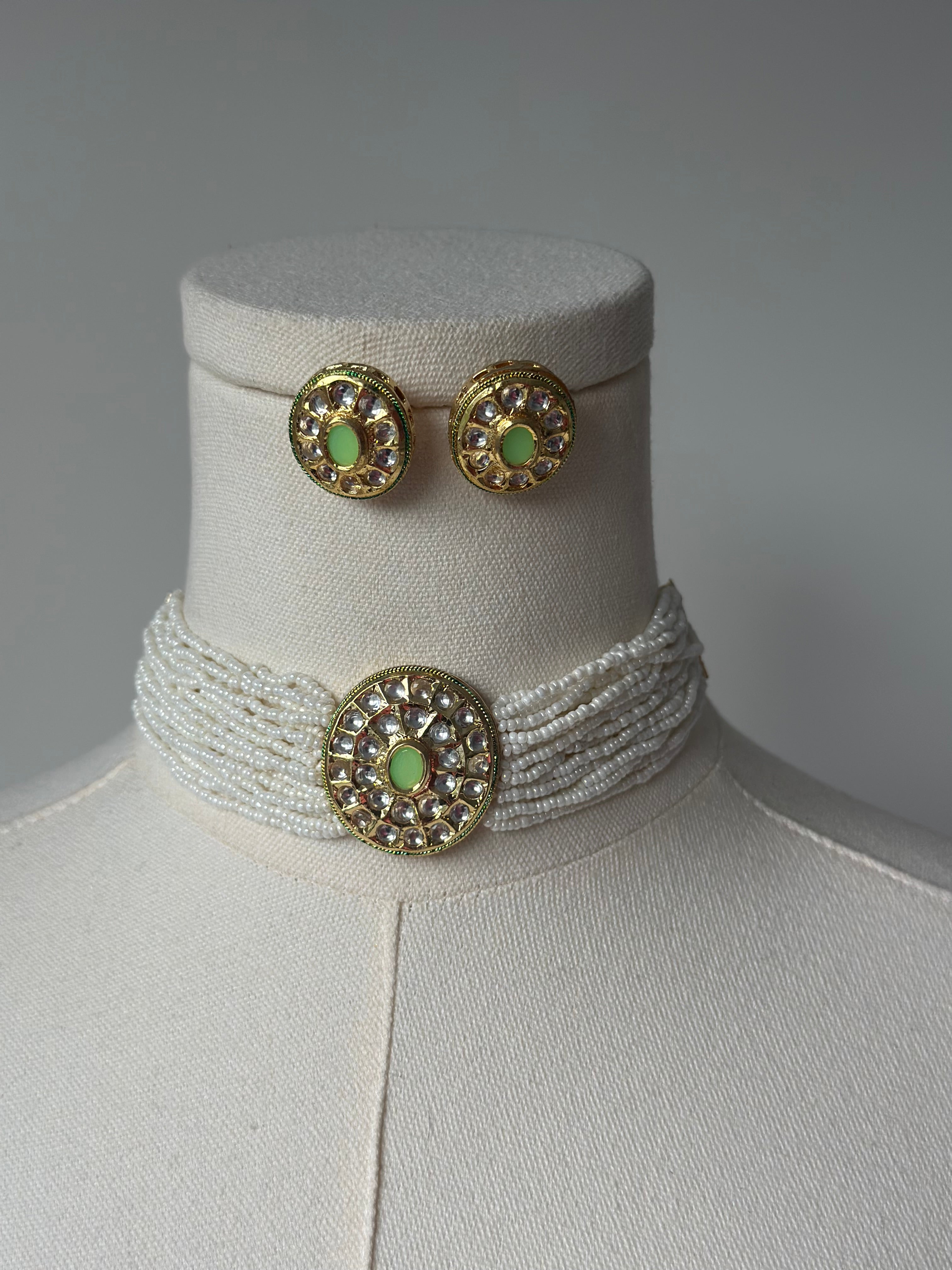 Alexia Set | Ready-to-ship