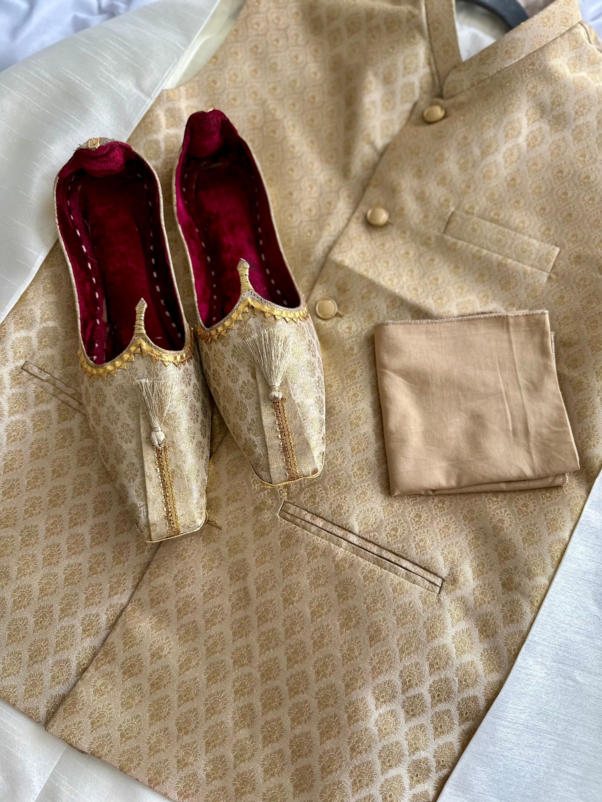 Groomsmen Set