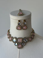 Karina Pink Set | Ready-to-ship
