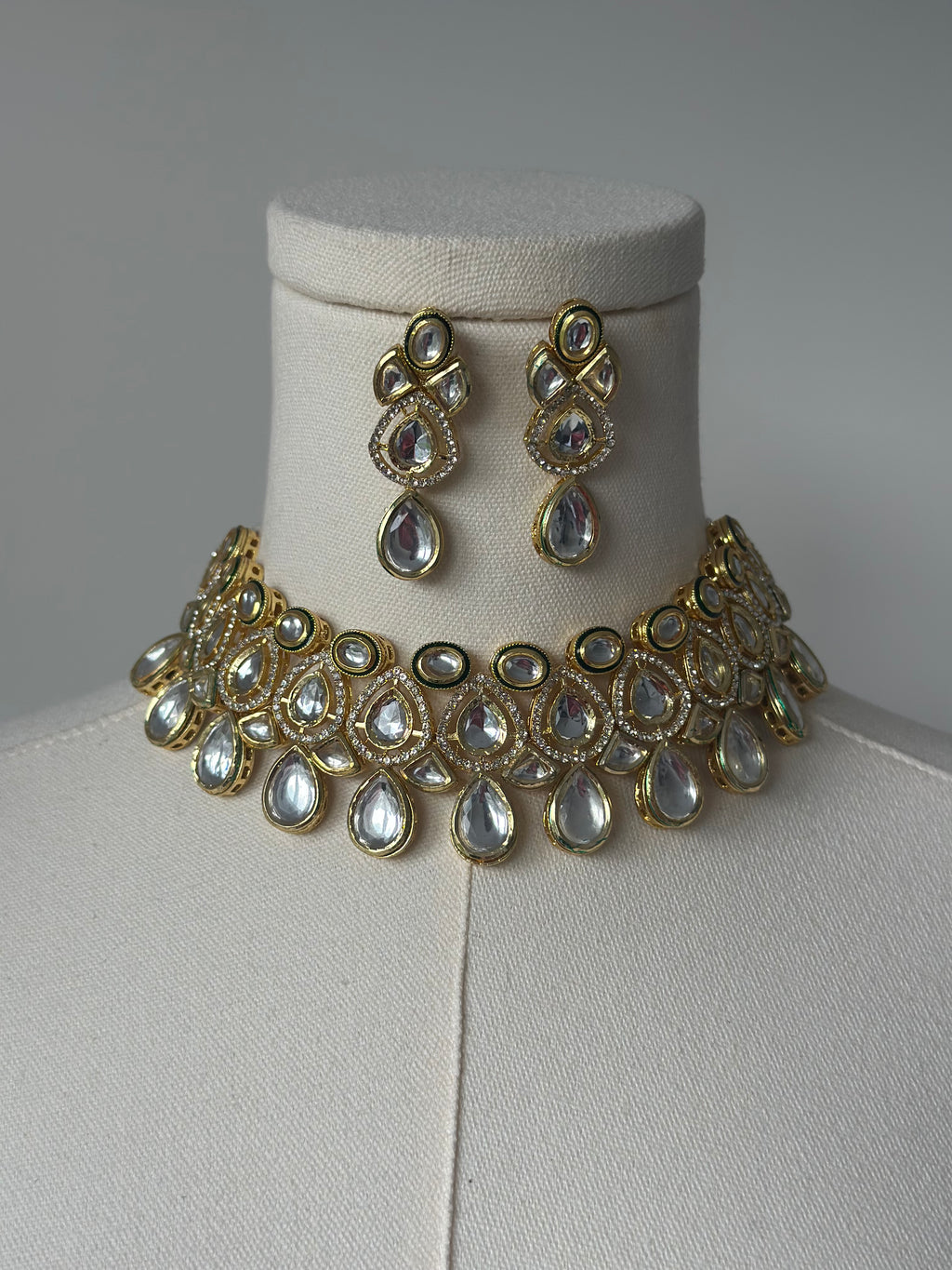 Elegant Rose Set | Ready-to-ship
