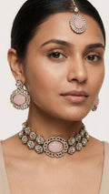 Pink Peony Set | Ready-to-ship