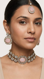 Pink Peony Set | Ready-to-ship