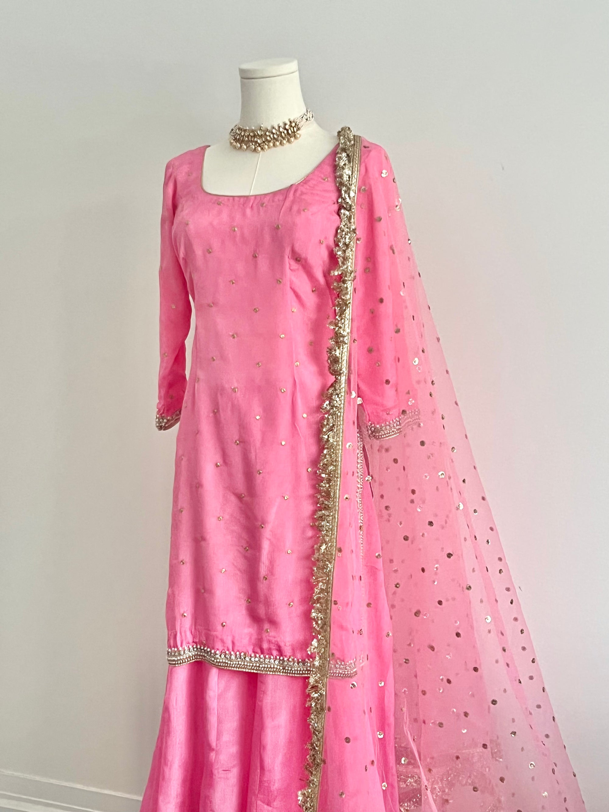 Lily Bridesmaid Suit
