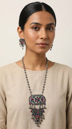 Serena Pearl Set | Ready-to-ship