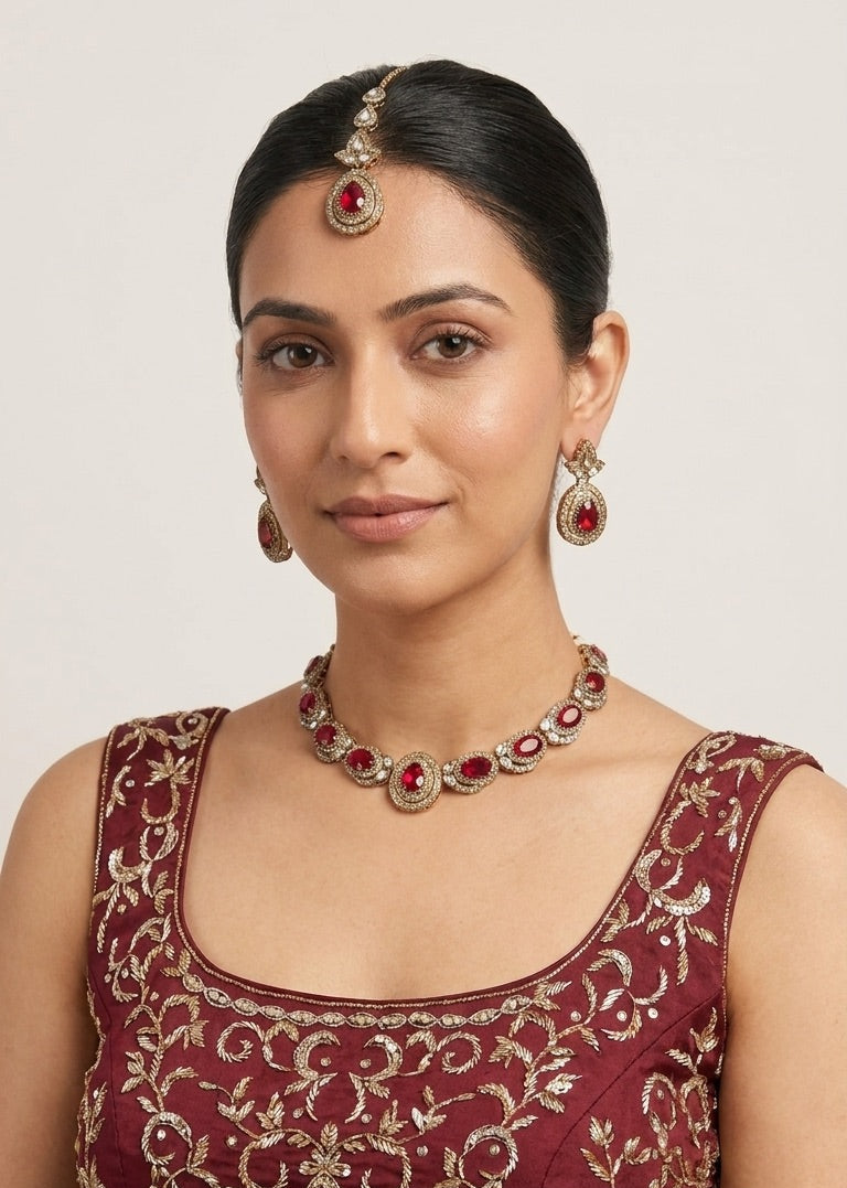 Ruby Gem Set | Ready-to-ship