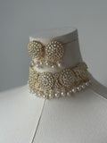 Pia Roman Pearl Set | Ready-to-ship