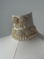 Pia Roman Pearl Set | Ready-to-ship