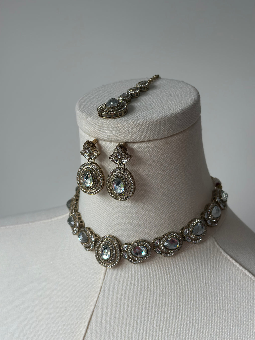 Halaara Set | Ready-to-ship