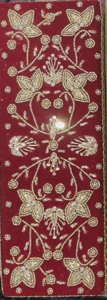 Choora & Kaleeray Box | Ready-to-ship | Bridal Box