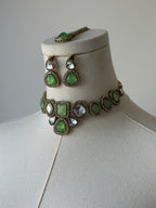 Karina Green Set | Ready-to-ship