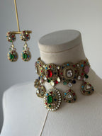 Riya Flower Set | Ready-to-ship