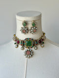 Niya Flower Set | Ready-to-ship