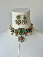 Niya Flower Set | Ready-to-ship