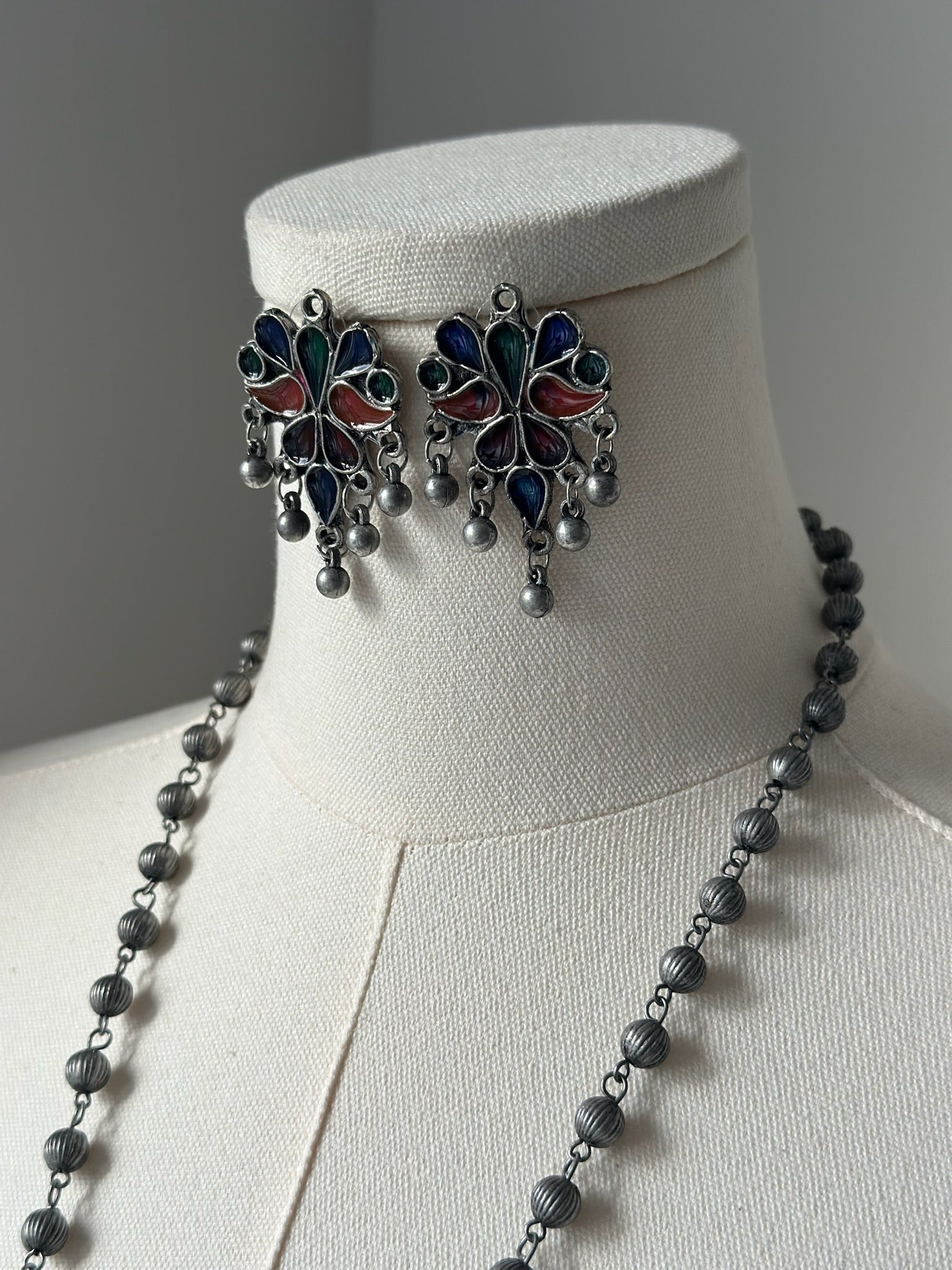 Serena Pearl Set | Ready-to-ship