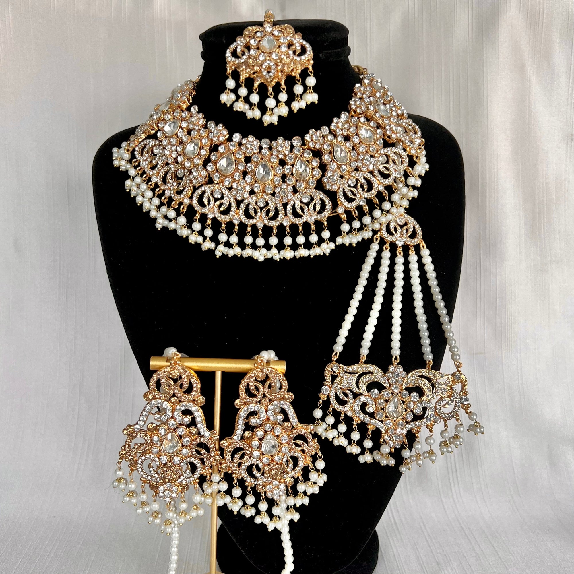 Gold Glimmer Set | Pre-order