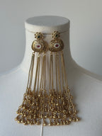 Raya Earrings | Ready-to-ship