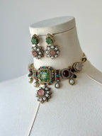 Niya Flower Set | Ready-to-ship