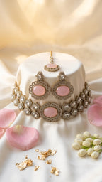 Pink Peony Set | Ready-to-ship
