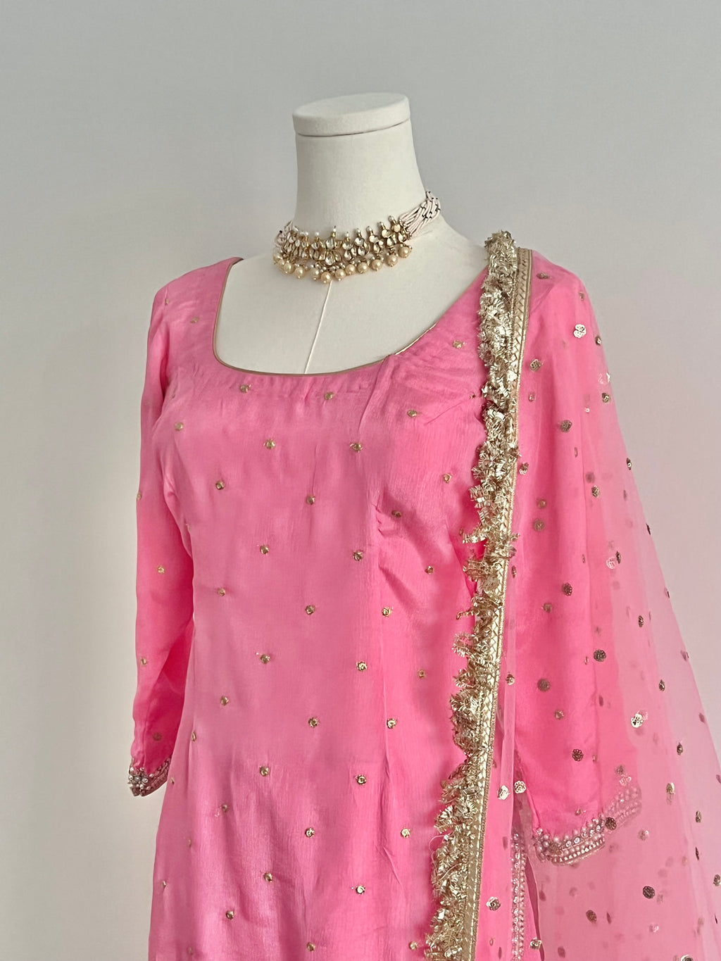 Lily Bridesmaid Suit