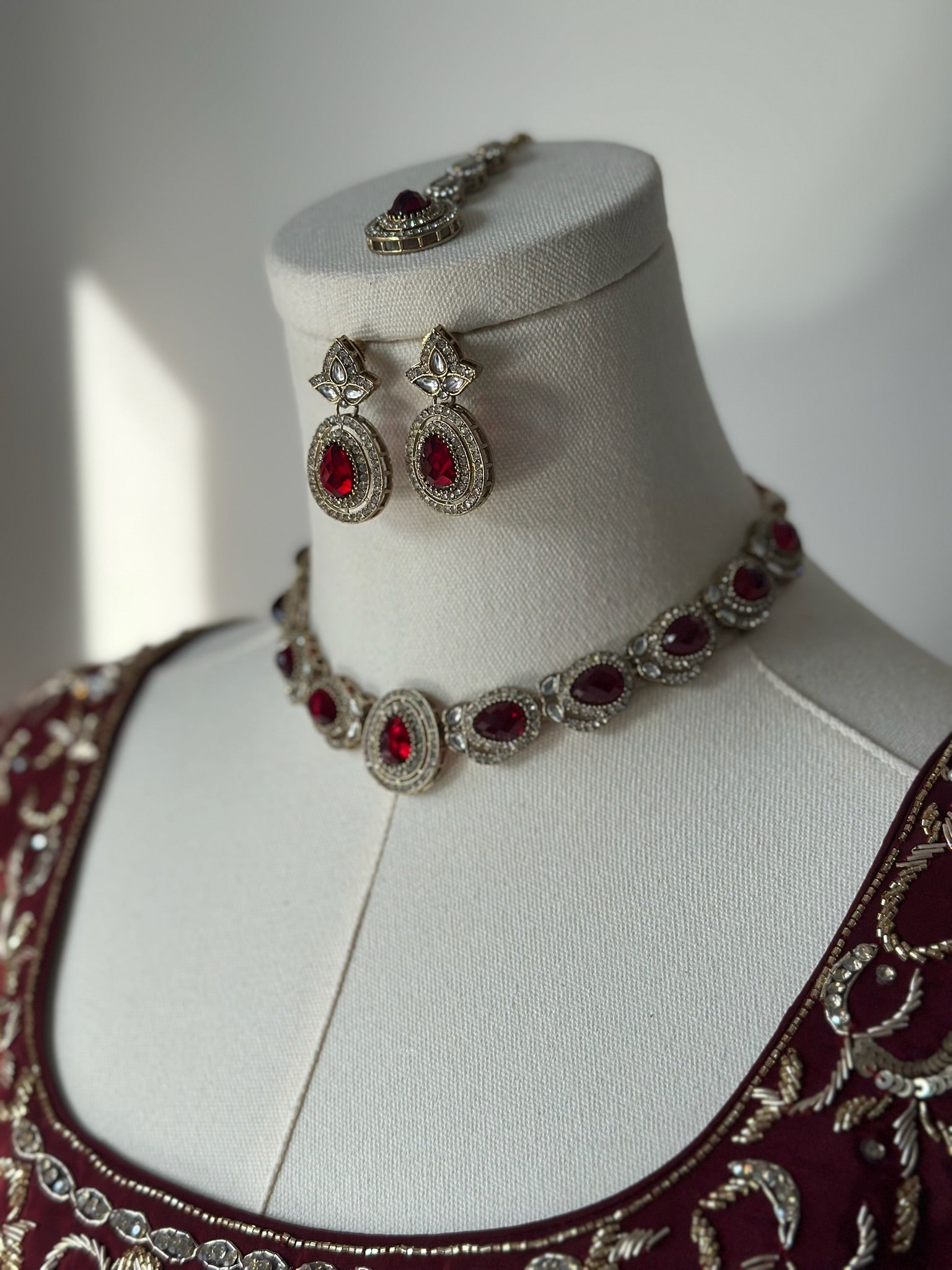 Ruby Gem Set | Ready-to-ship
