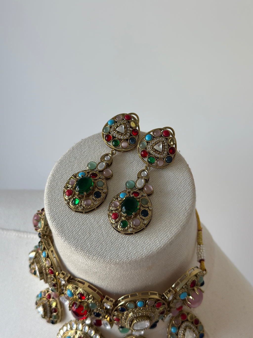 Riya Flower Set | Ready-to-ship
