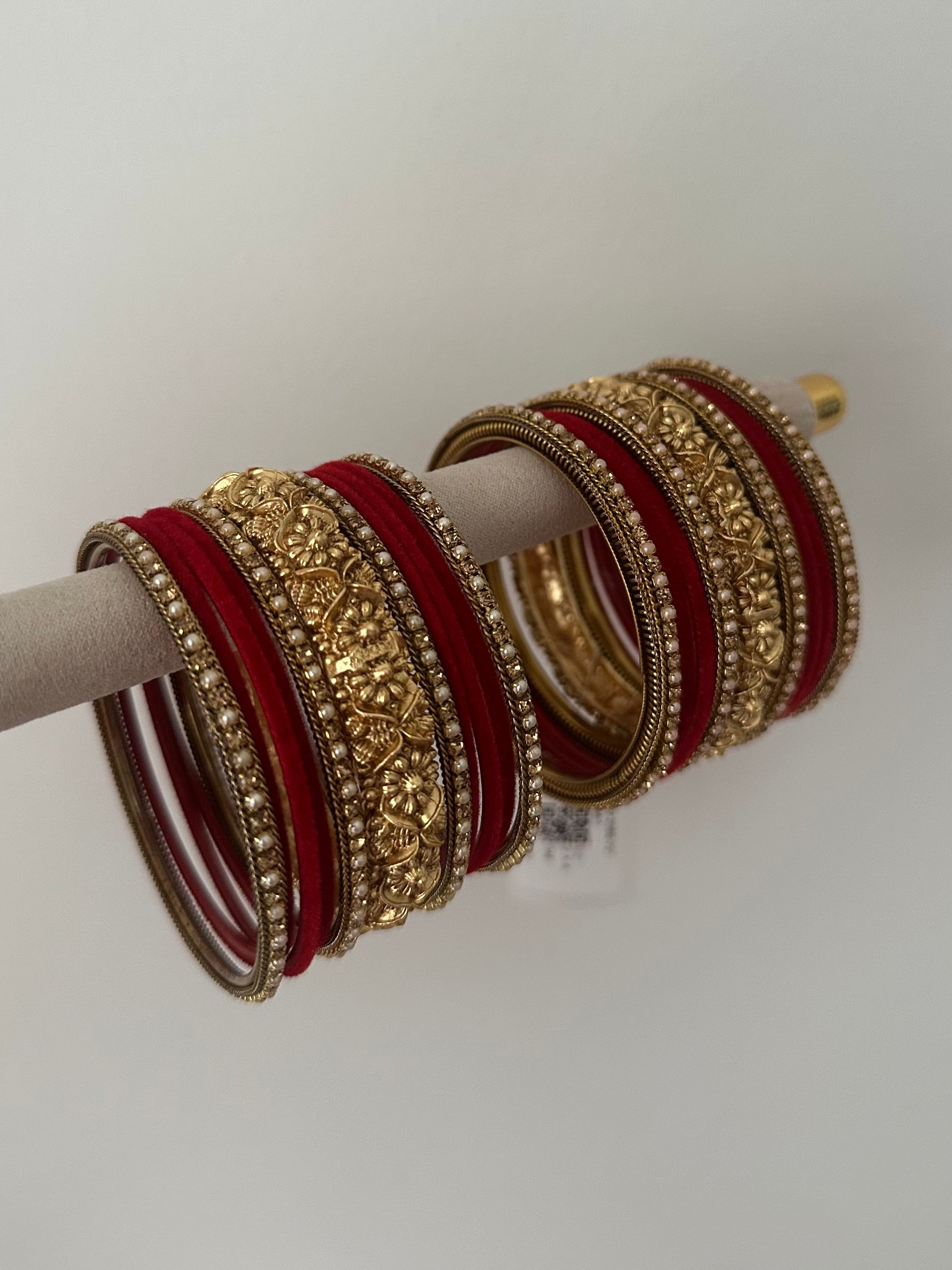 Custom Bangles — 2.6 | Ready-to-ship