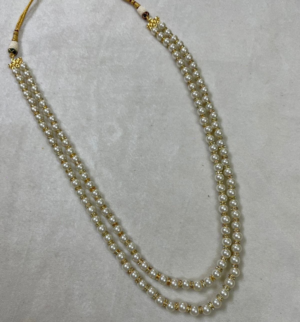 Pearl Haar | Pre-order