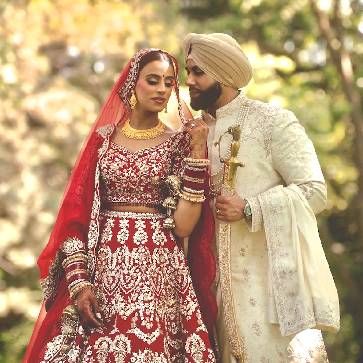 Tanveer Choora | Made-to-order