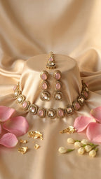 Lydia Pink Set | Ready-to-ship