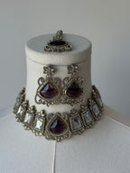 Marina Purple Set | Ready-to-ship