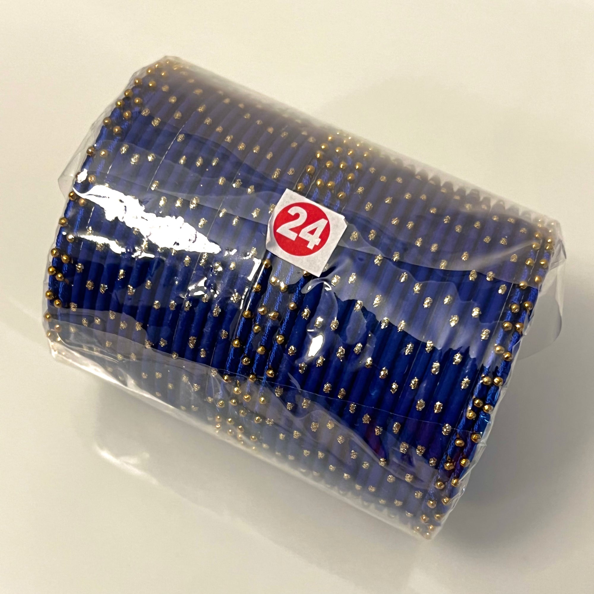Blue Bangles | Ready-to-ship