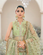 Load image into Gallery viewer, Evergreen Lehenga | Pre-order
